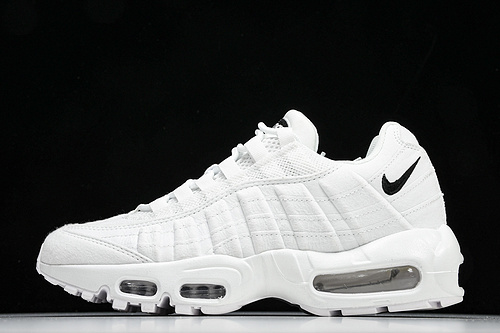 Air Max 95 TT (White Black)